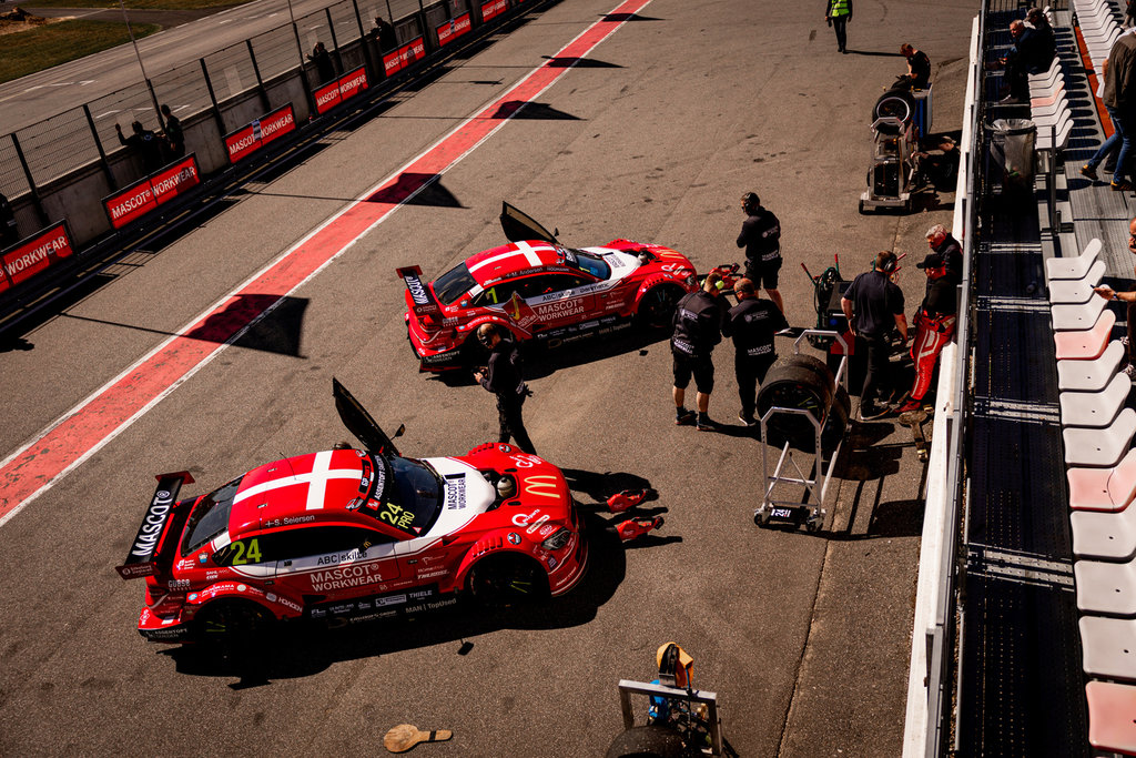 (Foto: Stine Schjøtler / Selected Car Group)